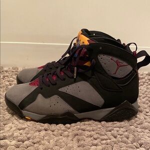 Jordan 7 Retro Bordeaux